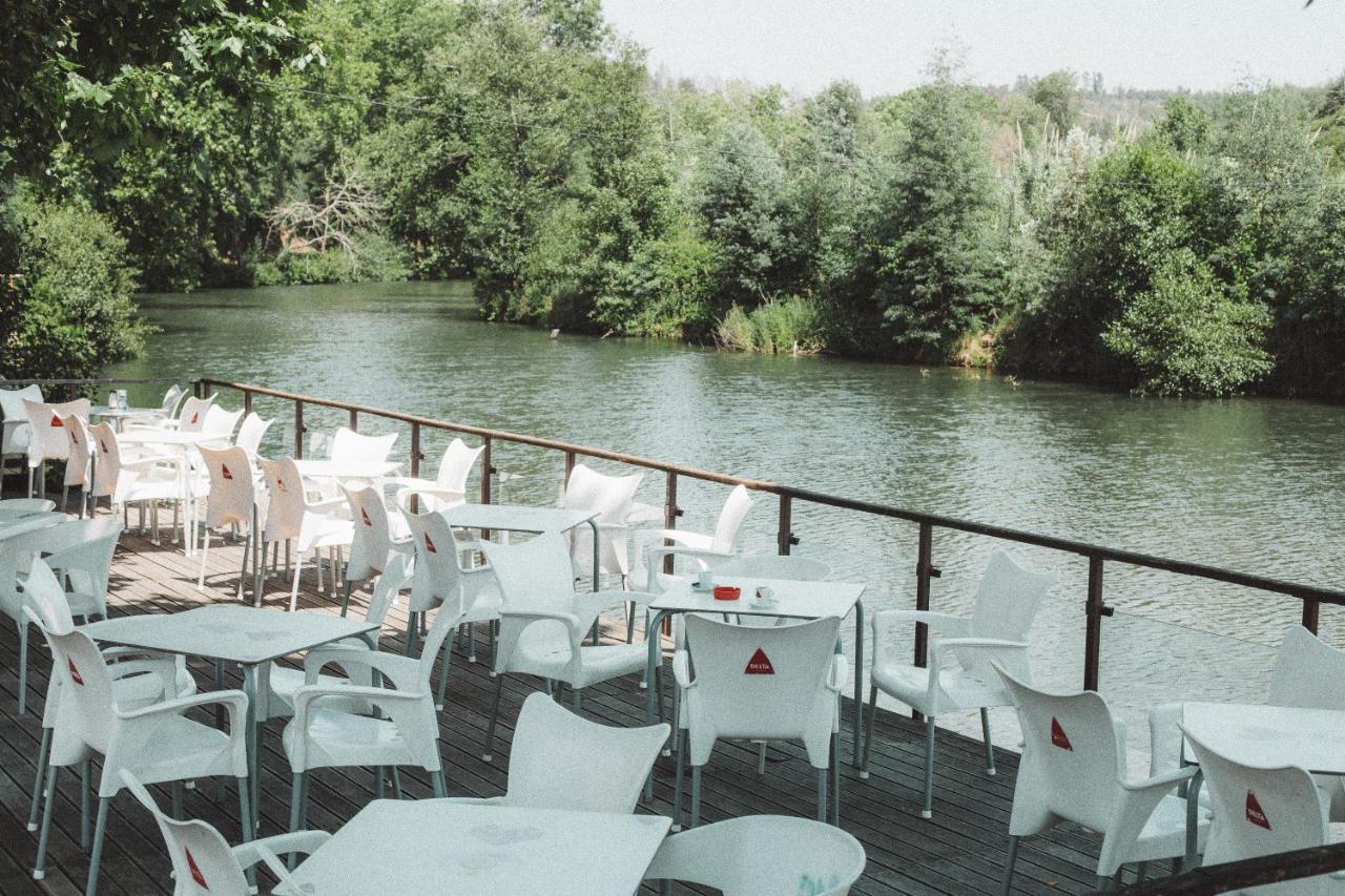 Magnolias Cottage Lousã Zewnętrze zdjęcie
