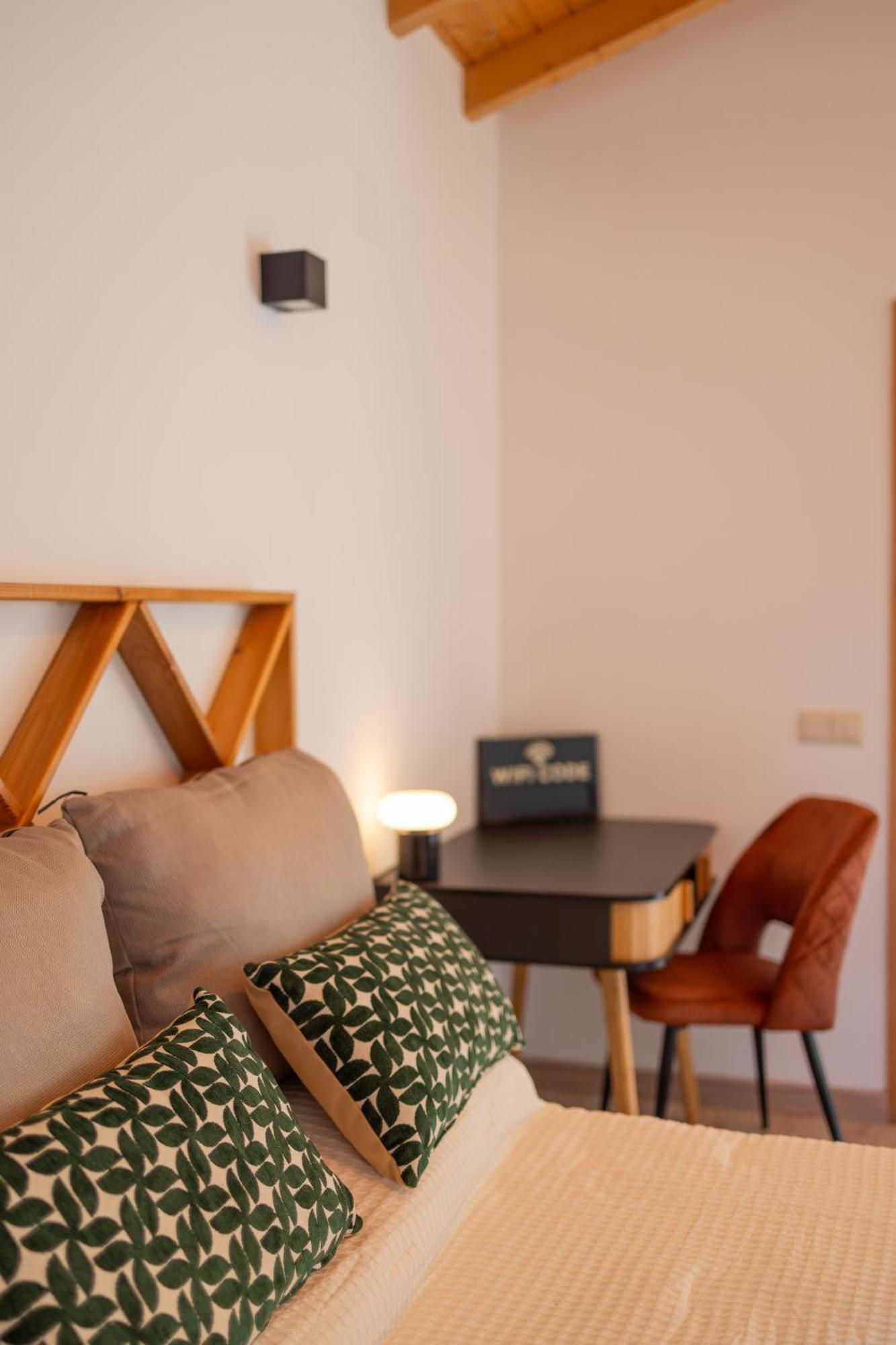 Magnolias Cottage Lousã Zewnętrze zdjęcie