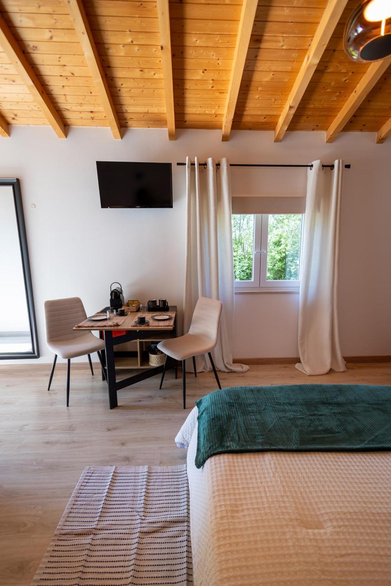 Magnolias Cottage Lousã Zewnętrze zdjęcie
