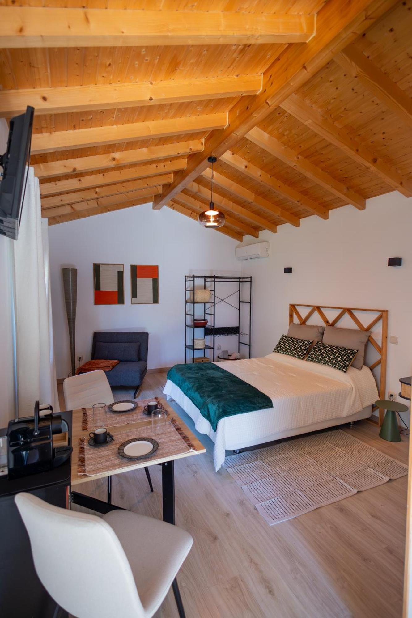 Magnolias Cottage Lousã Zewnętrze zdjęcie