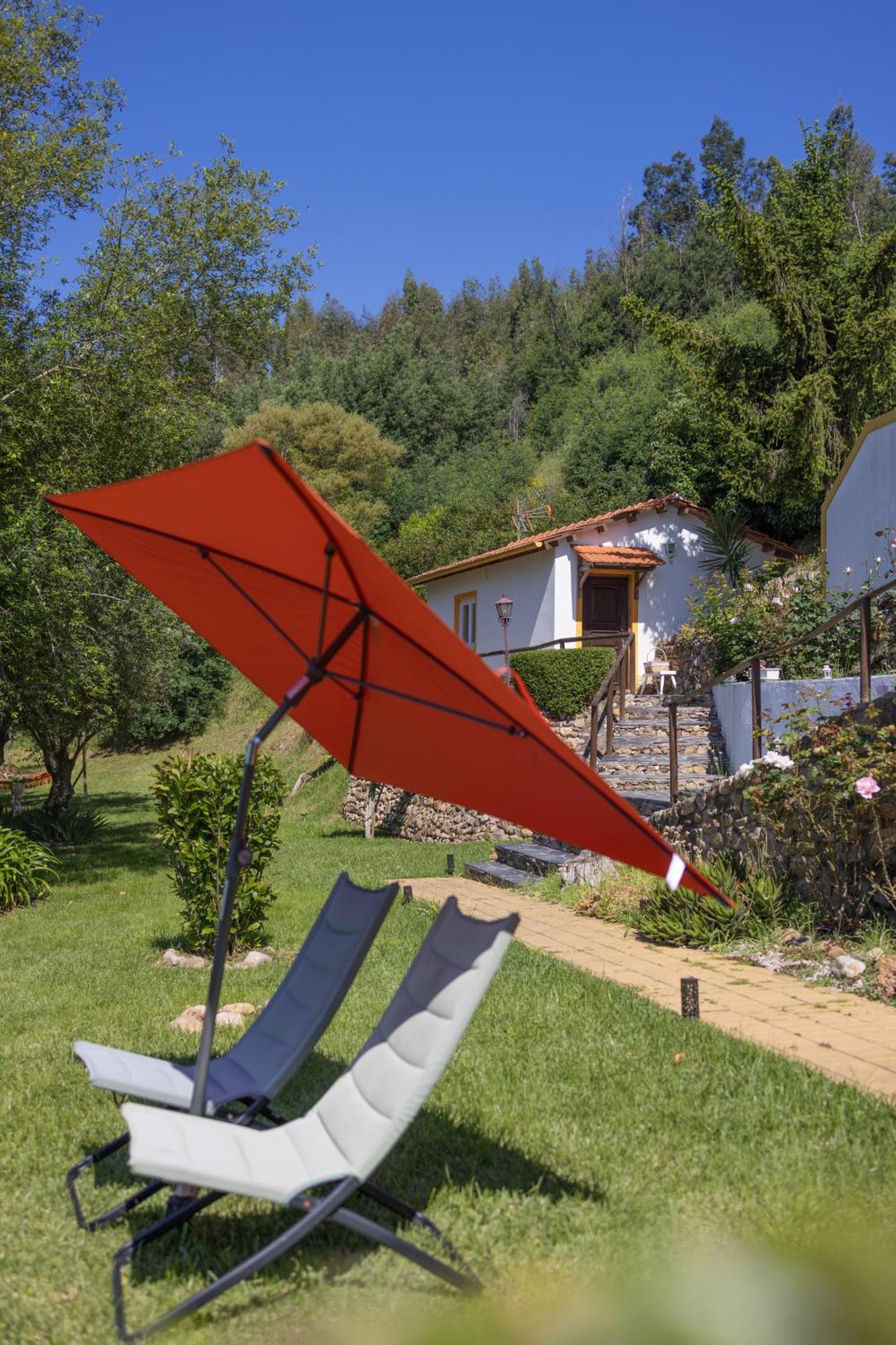 Magnolias Cottage Lousã Zewnętrze zdjęcie