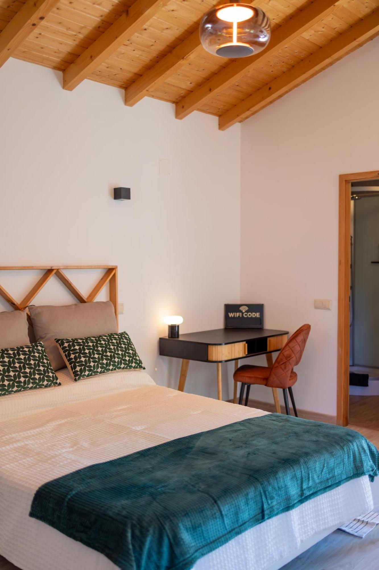 Magnolias Cottage Lousã Zewnętrze zdjęcie