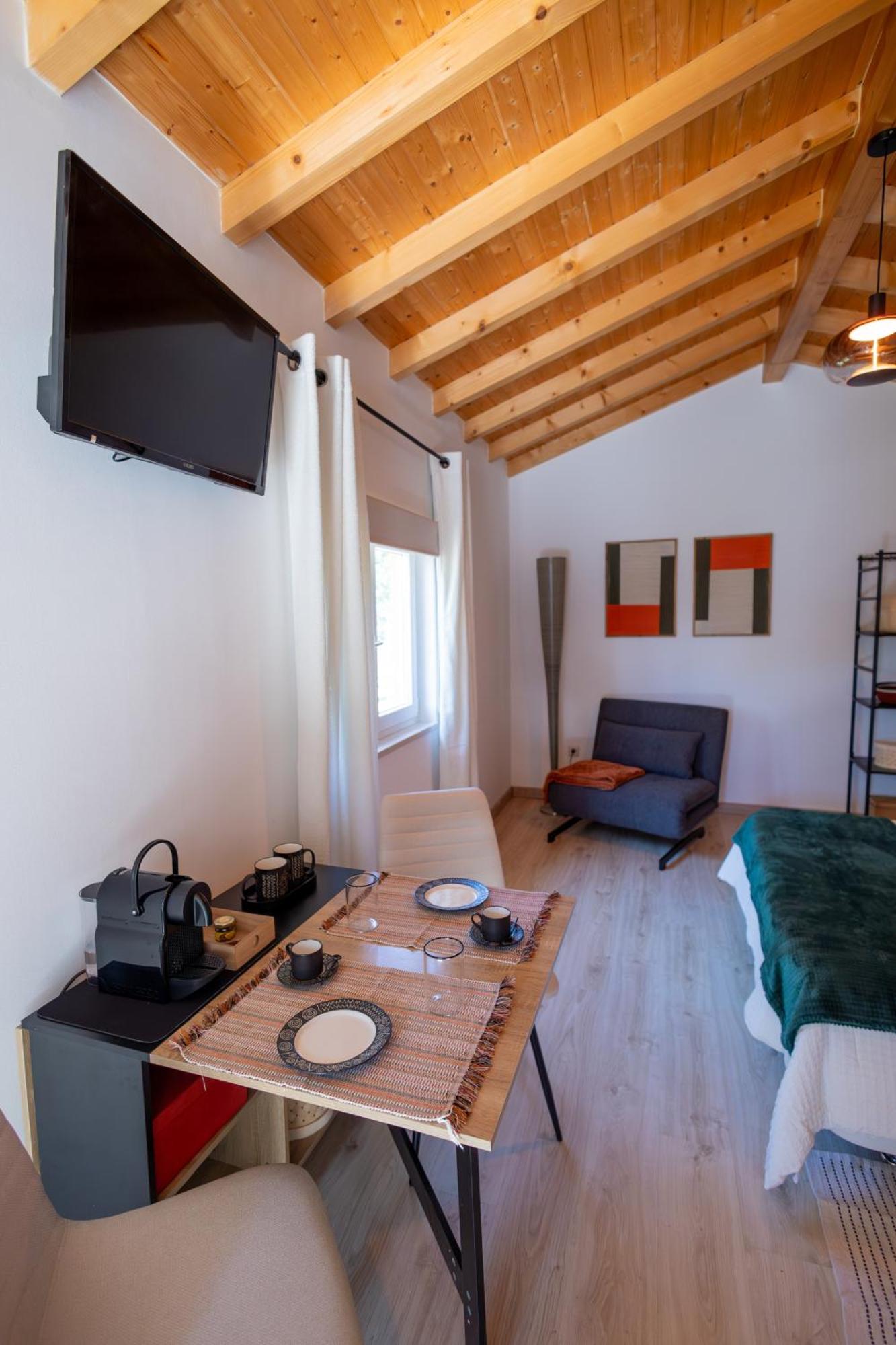 Magnolias Cottage Lousã Zewnętrze zdjęcie